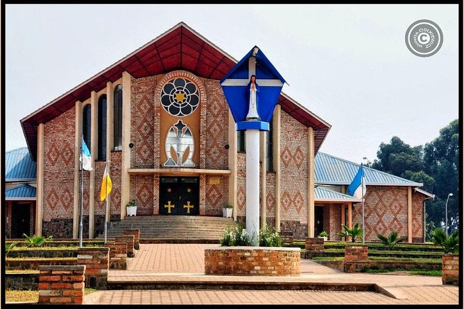 Divine Encounter: The Apparitions of Kibeho and the Pilgrimage - Good To Know