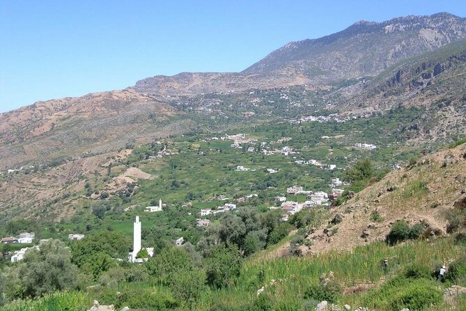 Djebli Village Walking Eco Tour With Home Stay | Private & Luxury - Inclusions