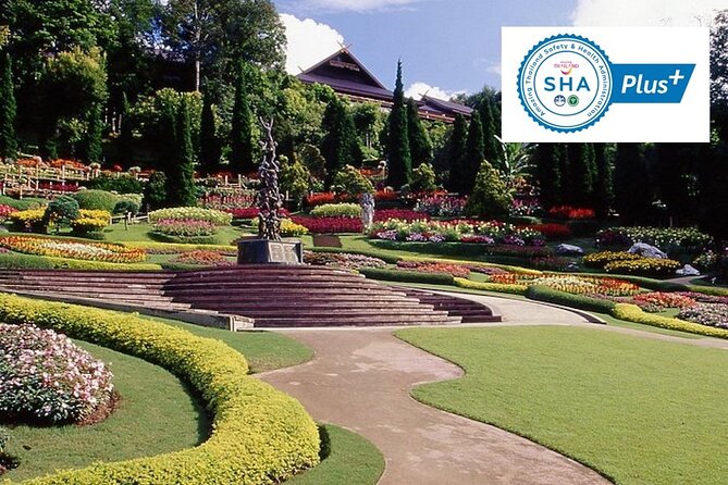 Doi Tung & Royal Villa