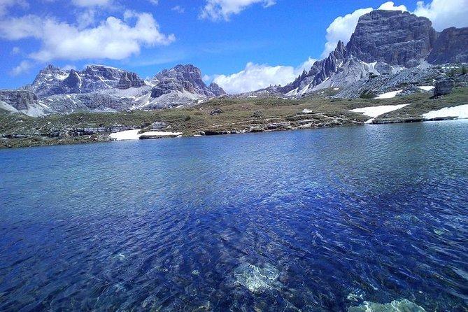 Dolomites Hiking Tour - Participant Information