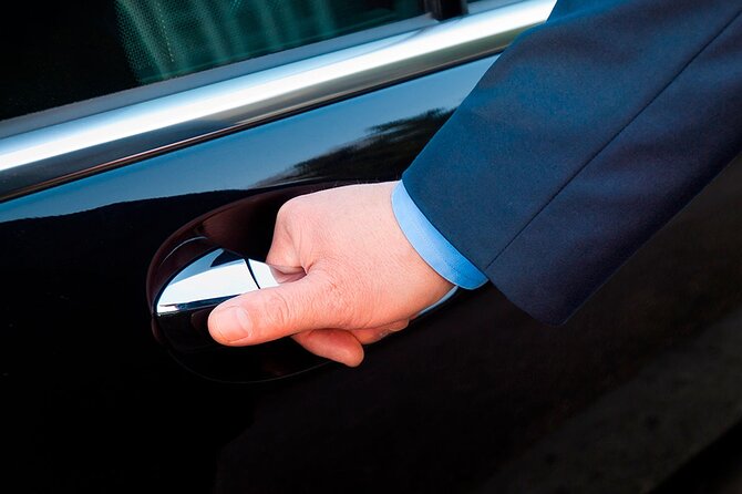 Door-To-Door Private Transfer Rome to Sorrento or Viceversa - Booking Information