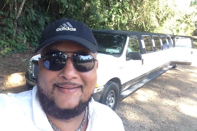 Double Activity Limo Tour: Xunantunich Ruins & Zip Lining Adventure - Tour Details