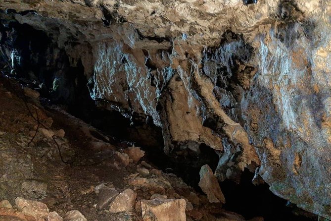 DRAKOLAKI CAVE Hike Adventure - Cancellation Policy