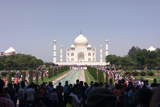 Driving Tours Through Beautiful India