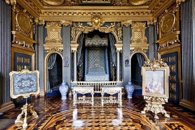 Drottningholm Palace PRIVATE and Royal Chinese Pavilion Visit