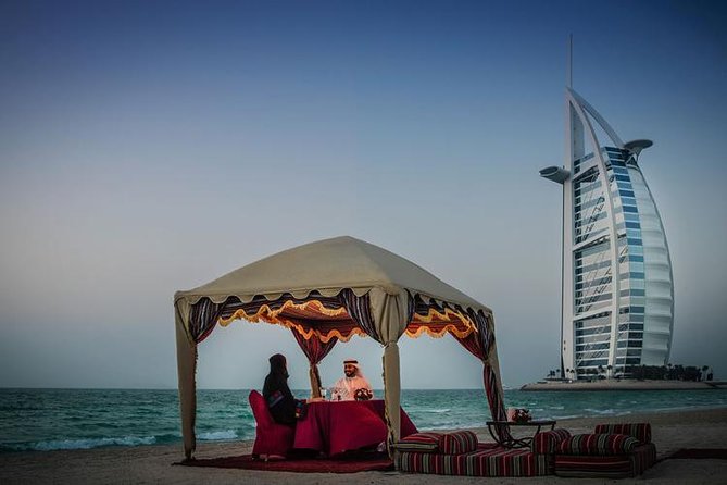 Dubai City Tour Sharing for Shore Excursions