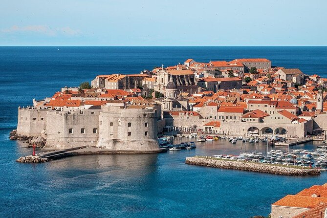 Dubrovnik to Zagreb Private Transfer
