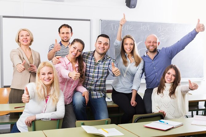 Dutch Course