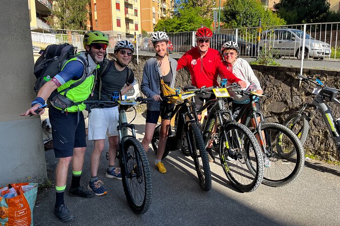 E-Bike Tour: Explore the Chianti, Its Enogastronomy and Castles - Tour Highlights