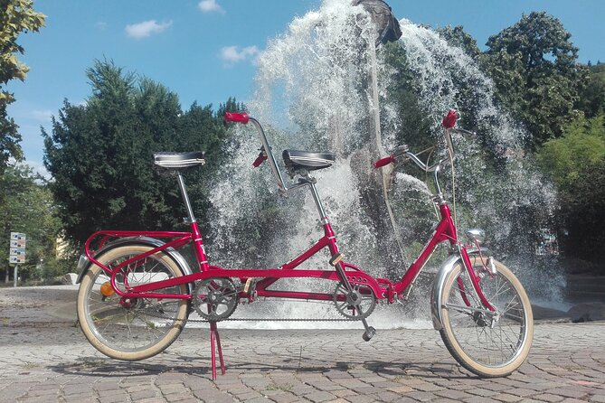 E-Bikes for Your Daily Trip. Discover Heidelberg With the E-Bike - Expectations and Accessibility