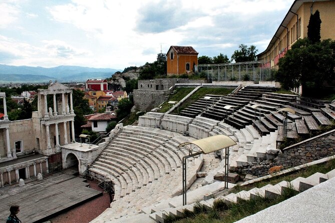 E-guide for Any Sight, Tour, Trip or Experience in Bulgaria