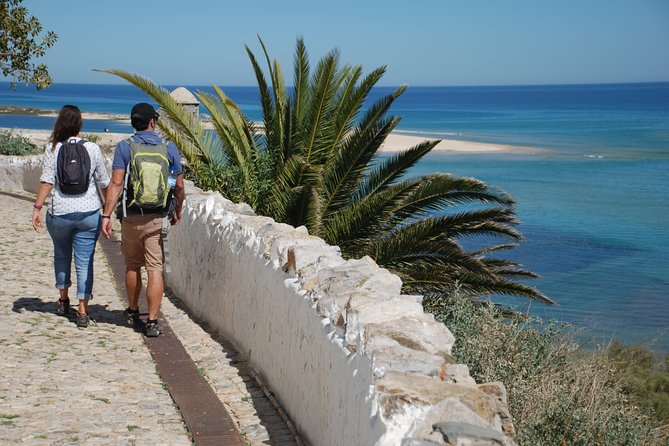 East Algarve Coastal Tour - Private Half-Day Tour - Tour Highlights