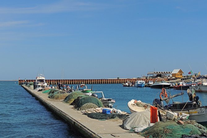 East Algarve Full Day (PRIVATE TOUR) - Additional Information
