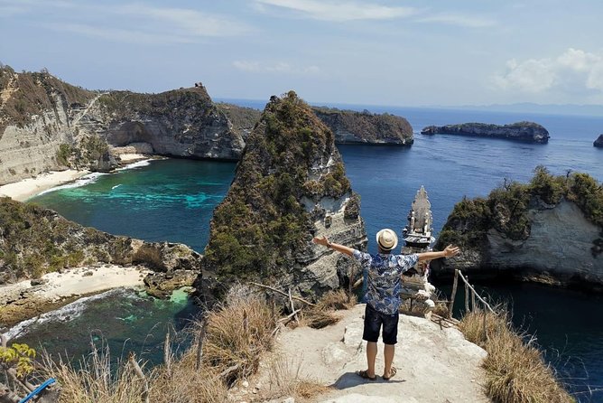 East Nusa Penida Tour