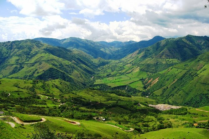 Eastern Antioquia Tour