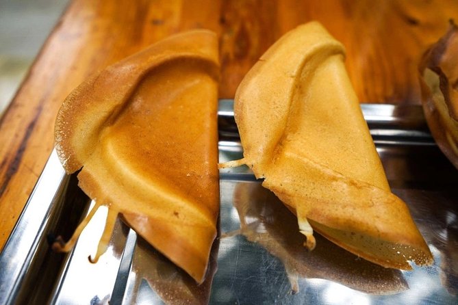 Eat Like a Local: Chengdu Street Food Night Tour