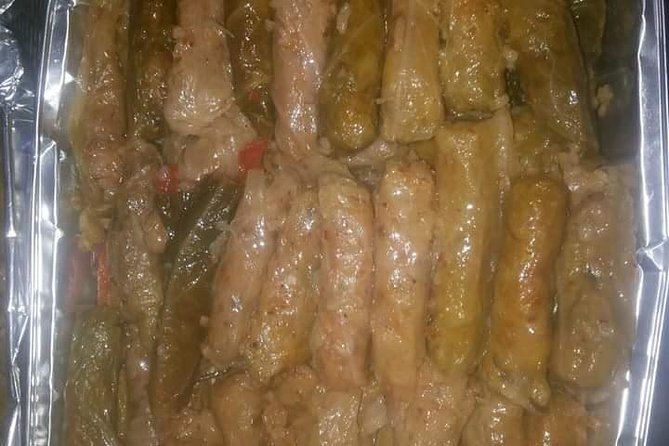 Eat Like a Local:Traditional Egyptian Food / Dinner at Local Family Home - Luxor - Tour Highlights