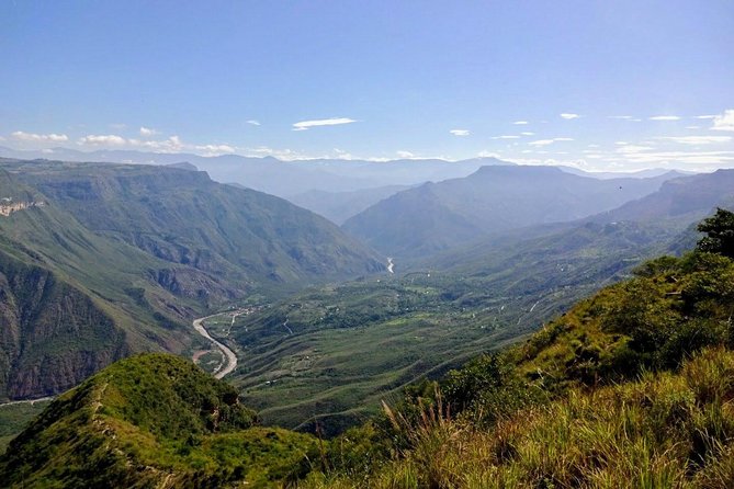Eco Hike: The Royal Road: Jordan – Los Santos