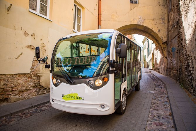 Eco Tours
