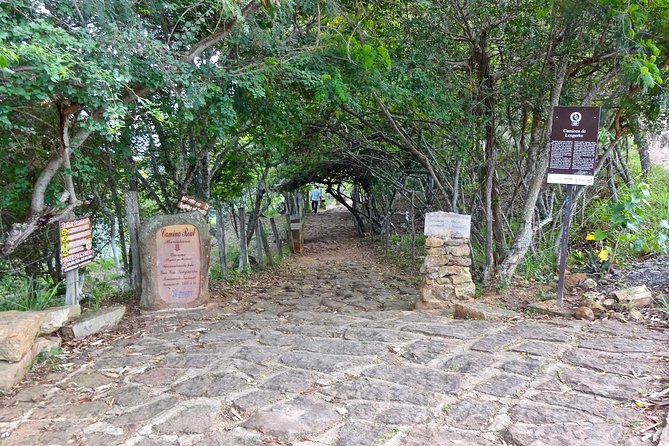 Eco Walk: The Royal Road To Cabrera