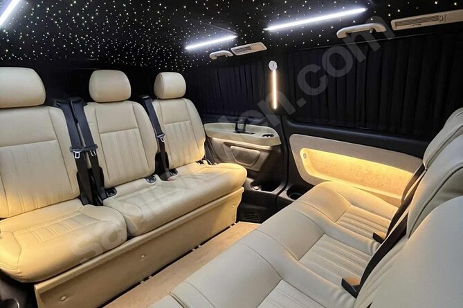 Economical, Safe and Comfortable Travel Tours - Pricing and Guarantee