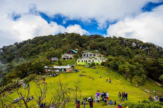 Ecotourism El Pital the Highest Point in the Country Private Tour - Overview of El Pital