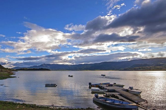 Ecowalk Experience Near Bogota - Pickup Points