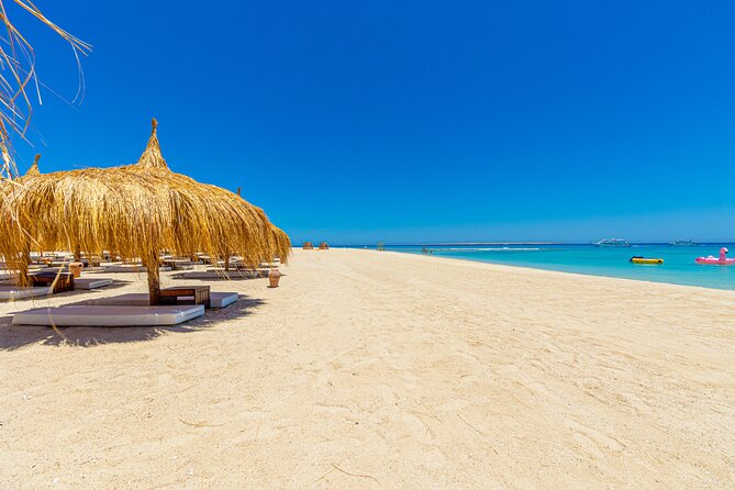 Eden Island a Luxury Snorkeling Sea Trip. - Trip Overview