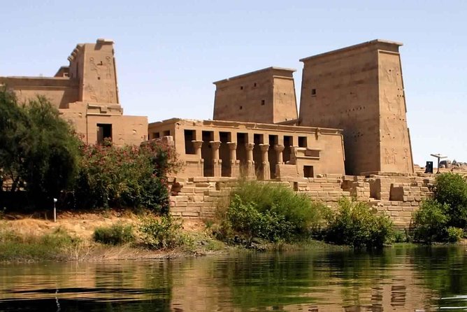 Egypt Family Adventure Cairo & Nile Cruise & Red Sea Stay 10 Days With Flights - Inclusions