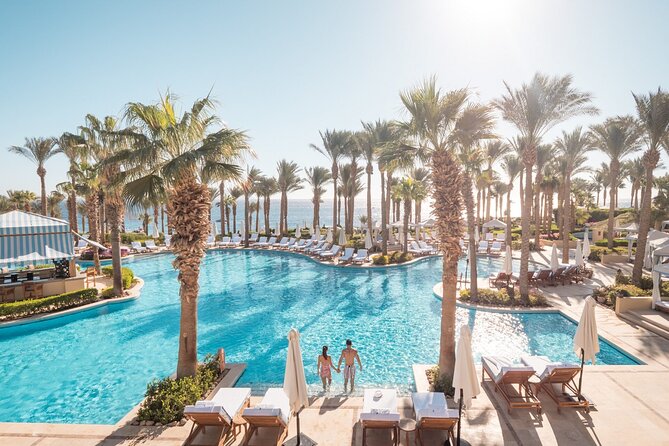 Egypt Honeymoon Package 8 Days, 7 Nights