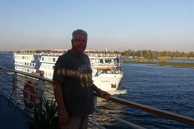 Egyptian Legacy From Cairo to Abu Simbel - Cairo: City of Ancient Wonders