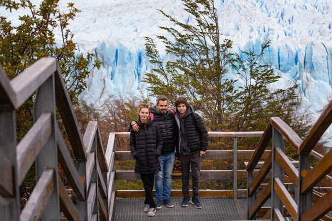 El Calafate Private Day Trip From Buenos Aires With Optional Airfare - Tour Highlights