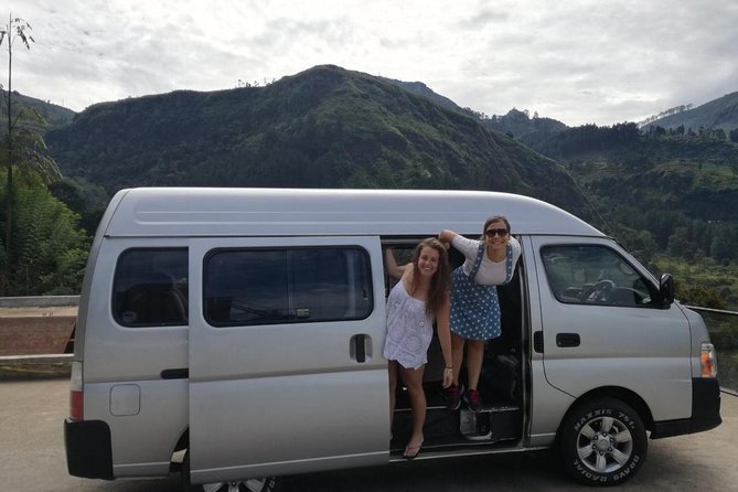 Ella Hotel to Kithulgala Transfers