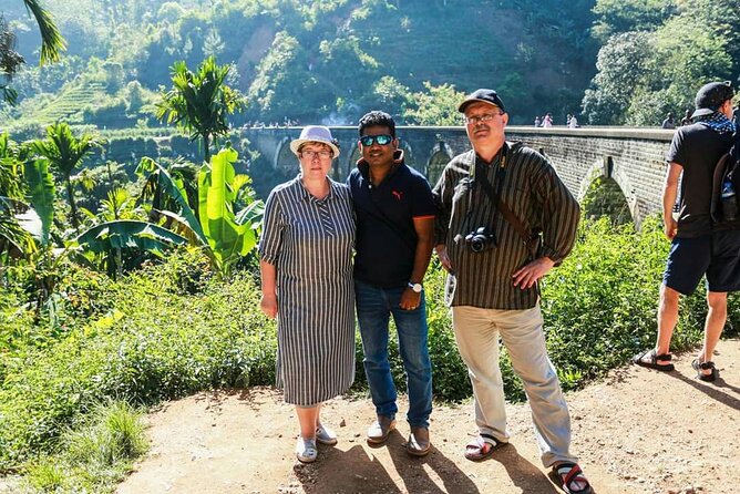 Ella Private Day Tour From Ahungalla Kosgoda Balapitiya Hotel