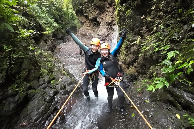 Embark on a Weeklong Expedition in Bali Tailored 4 Thrill Seekers