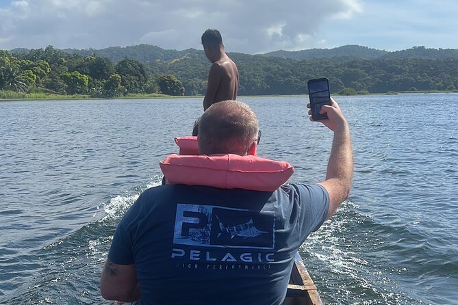 Embera Indian Village on Chagres River - Cancellation Policy