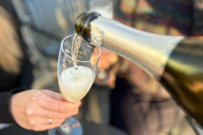 Emily in Paris Filming Locations Walking Tour With Perfume Making - Tour Highlights