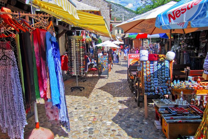 Enchanting Herzegovina Adventure