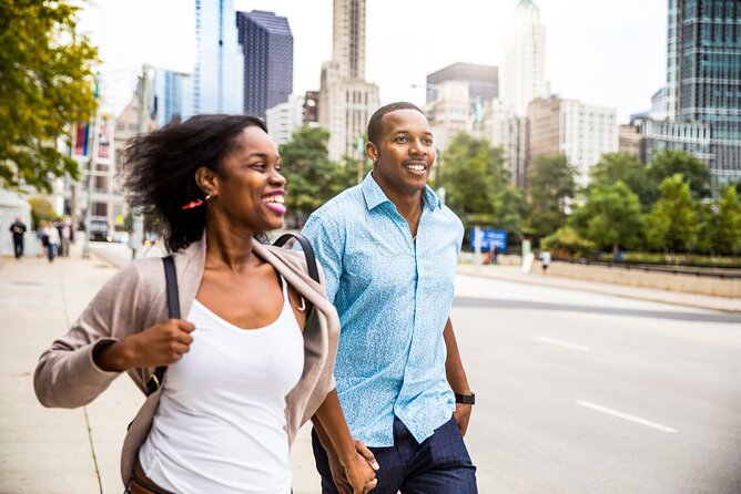 Enchanting Nairobi: A Romantic Cityscape Adventure