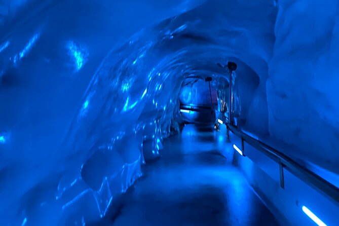 Engelberg, Cheese, and Mount Titlis Private Tour From Engelberg