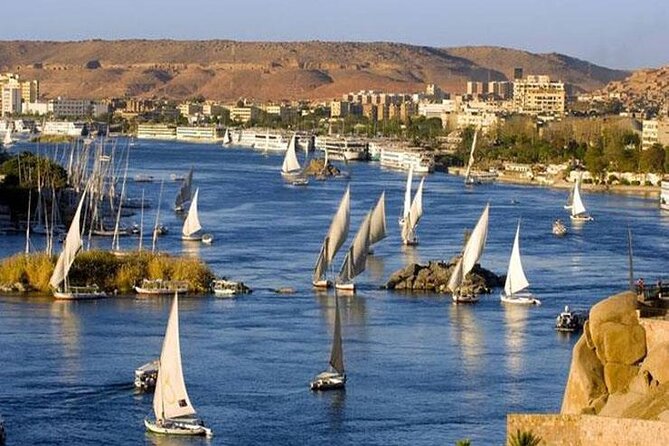 Enjoy 1 Night Private Guided Tours to Cairo and Luxor From Hurghada.Hot Deal