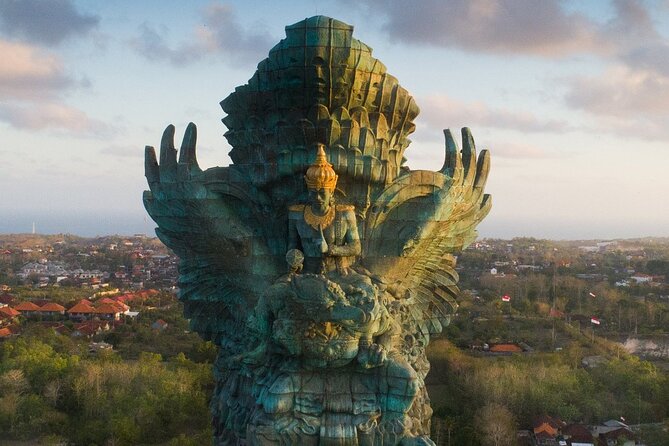 Enjoy 4 Days Tour Journey From Sunrise to Sunset in Bali