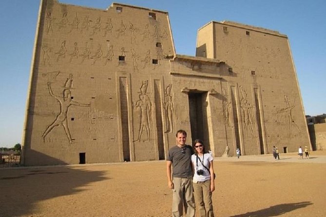 Enjoy Amazing Sailing Nile Cruise From Aswan for 2 Night - Tour Highlights