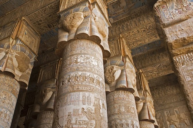 Enjoy Amazing Tour 3 Days to Luxor East and West Banks From Luxor - Pricing and Reservation Information