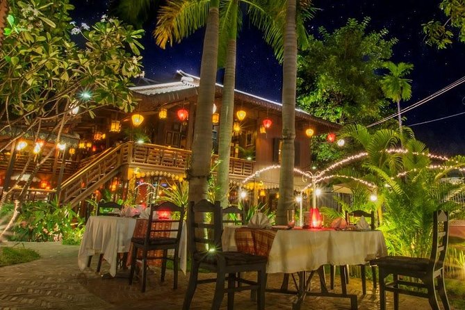 Enjoy Authentic Khmer Cuisine at Butterfly Pea Restaurant - Restaurant Overview