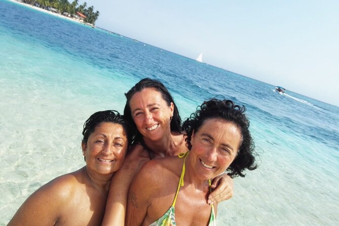 Enjoy San Blas - One Day Tour - Itinerary Details