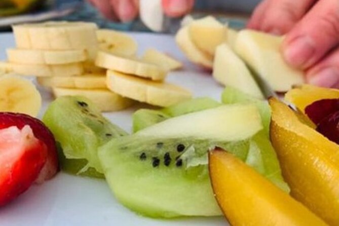 Enjoy the Flavors, Colors and Aromas of Colombian Fruits