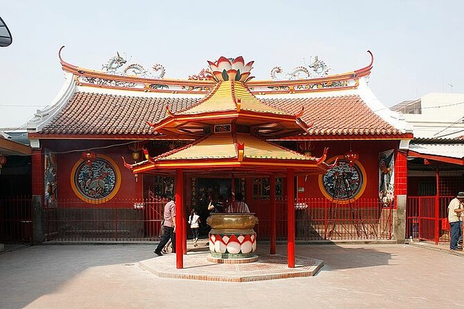 Enjoy The History Of Jakarta Now and Past - Uncovering Jakartas Colonial Legacy