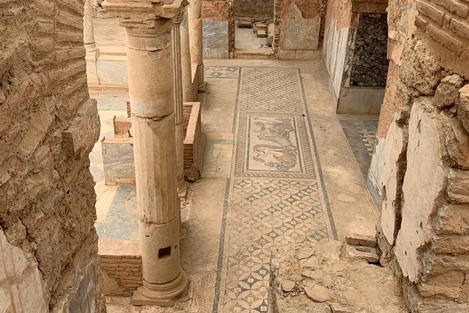 EPHESUS SHORE EXCURSİONS | Private ON TIME Return & SKIP LINE
