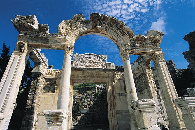 Ephesus, the Antique City of Glory (Daily Tour by Plane From İStanbul) - Tour Overview